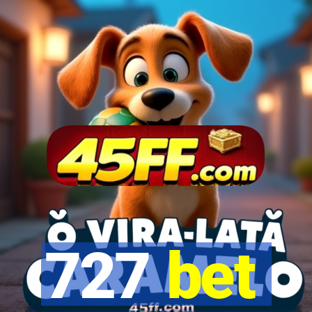 727 bet